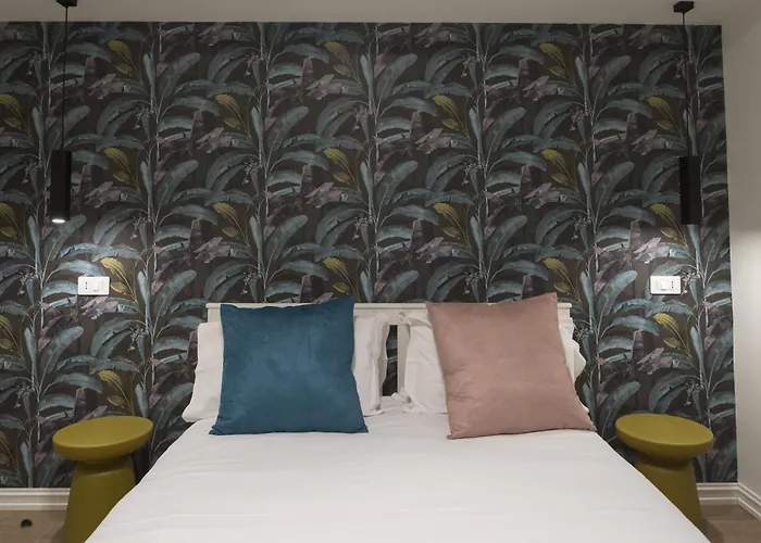 Genesi Suites